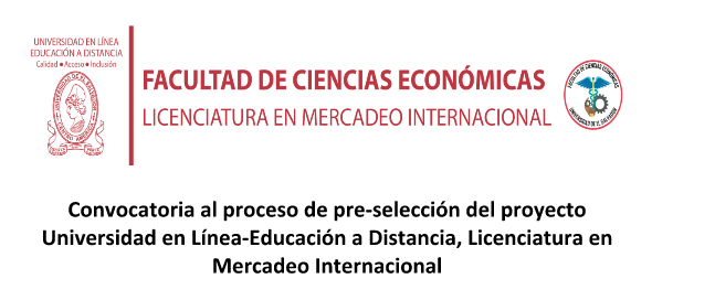 Facultad De Ciencias Econ Micas Post